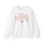 Sweatshirt Mama und Mini - mamagibt -  - #tag1# - #tag2#