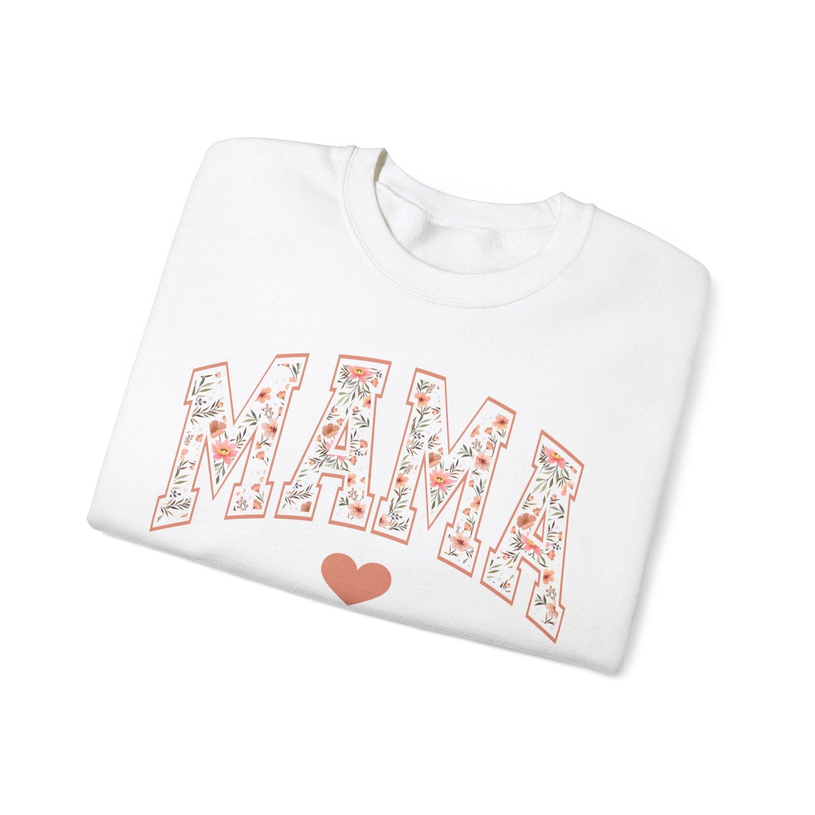Sweatshirt Mama und Mini - mamagibt -  - #tag1# - #tag2#