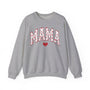 Sweatshirt Mama und Mini - mamagibt -  - #tag1# - #tag2#