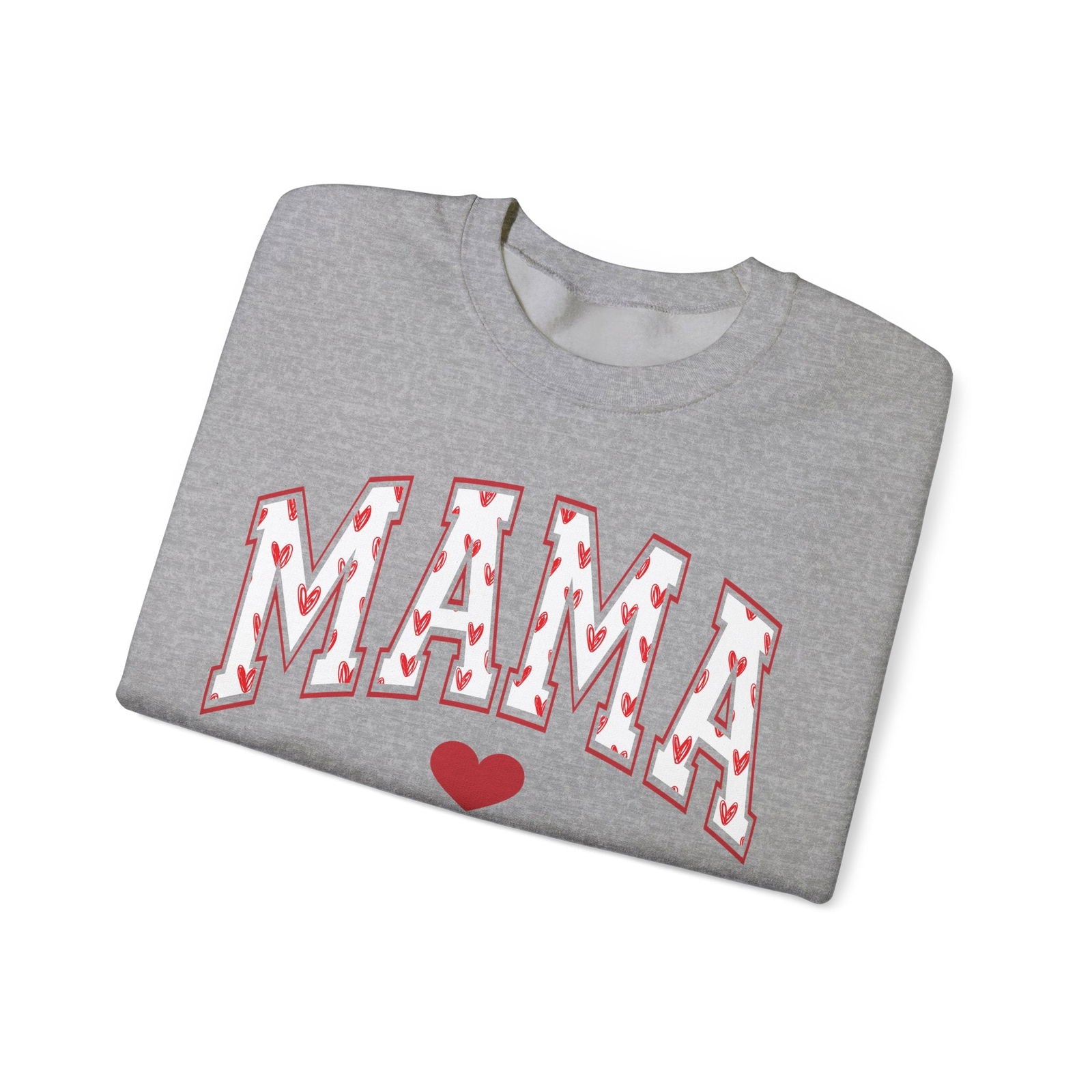 Sweatshirt Mama und Mini - mamagibt -  - #tag1# - #tag2#