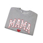 Sweatshirt Mama und Mini - mamagibt -  - #tag1# - #tag2#
