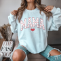 Sweatshirt Mama und Mini - mamagibt -  - #tag1# - #tag2#