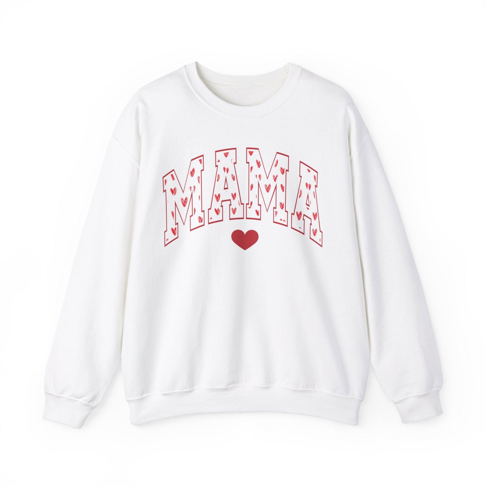 Sweatshirt Mama und Mini - mamagibt -  - #tag1# - #tag2#