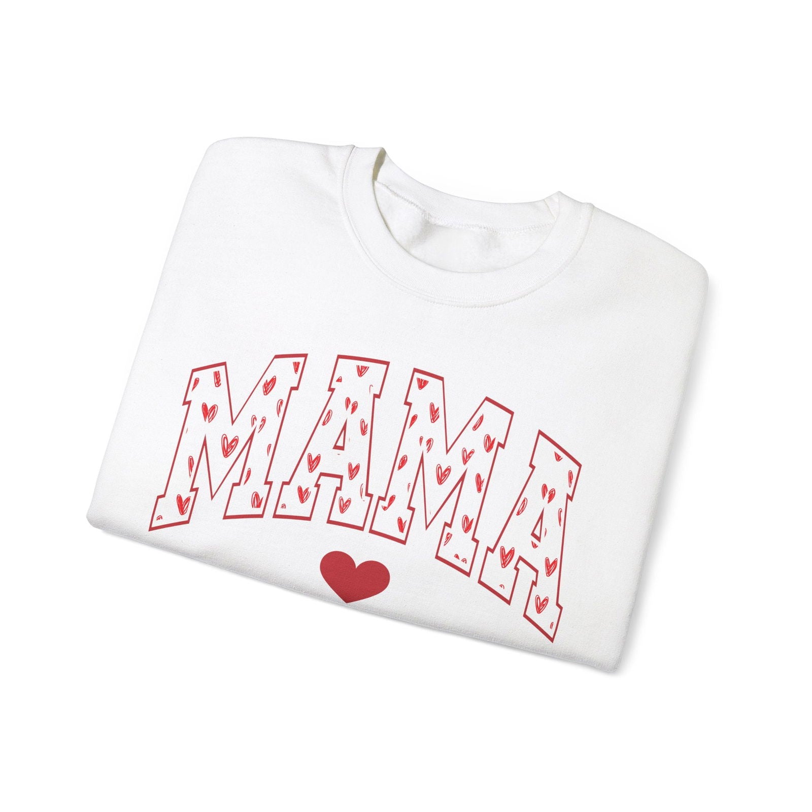 Sweatshirt Mama und Mini - mamagibt -  - #tag1# - #tag2#