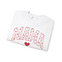Sweatshirt Mama und Mini - mamagibt -  - #tag1# - #tag2#