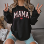 Sweatshirt Mama und Mini - mamagibt -  - #tag1# - #tag2#