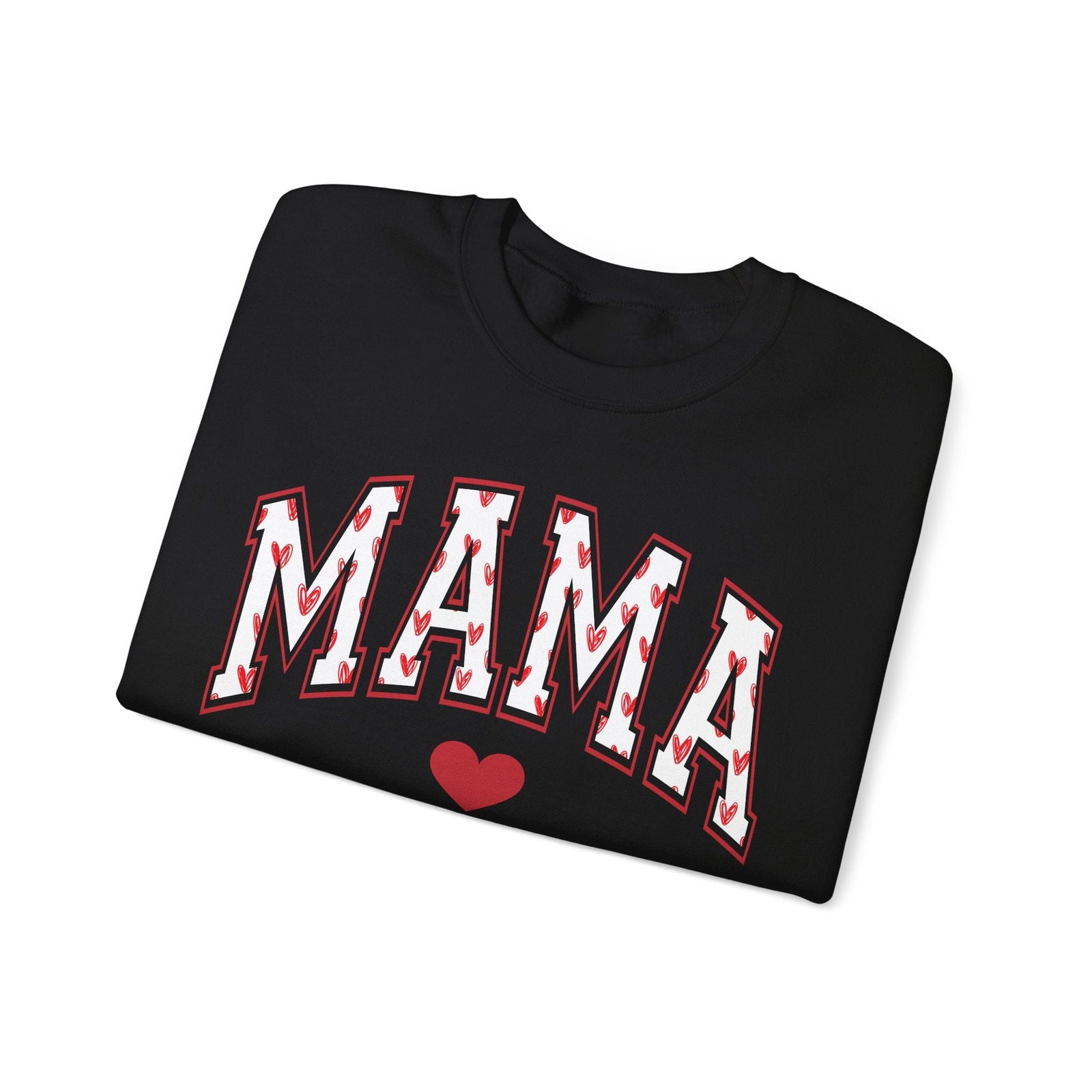 Sweatshirt Mama und Mini - mamagibt -  - #tag1# - #tag2#