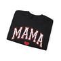 Sweatshirt Mama und Mini - mamagibt -  - #tag1# - #tag2#