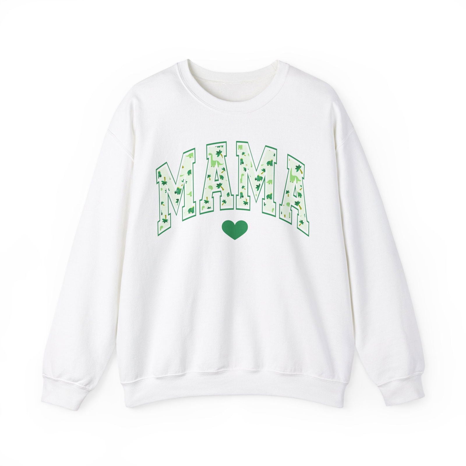 Sweatshirt Mama und Mini - mamagibt -  - #tag1# - #tag2#