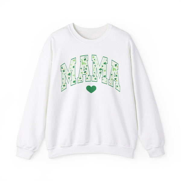 Sweatshirt Mama und Mini Dinosaurier