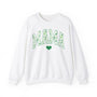 Sweatshirt Mama und Mini - mamagibt -  - #tag1# - #tag2#