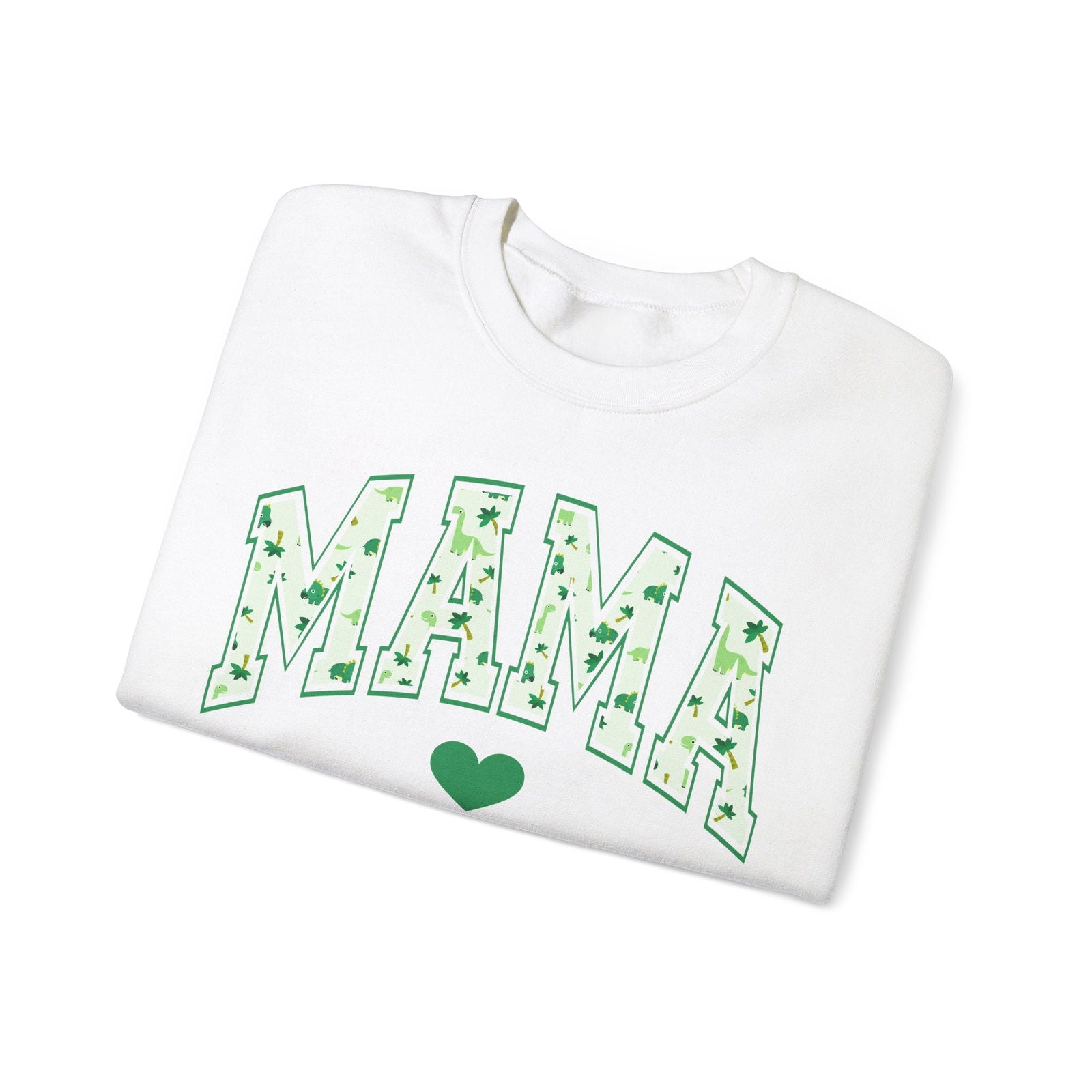 Sweatshirt Mama und Mini - mamagibt -  - #tag1# - #tag2#