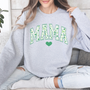Sweatshirt Mama und Mini - mamagibt -  - #tag1# - #tag2#