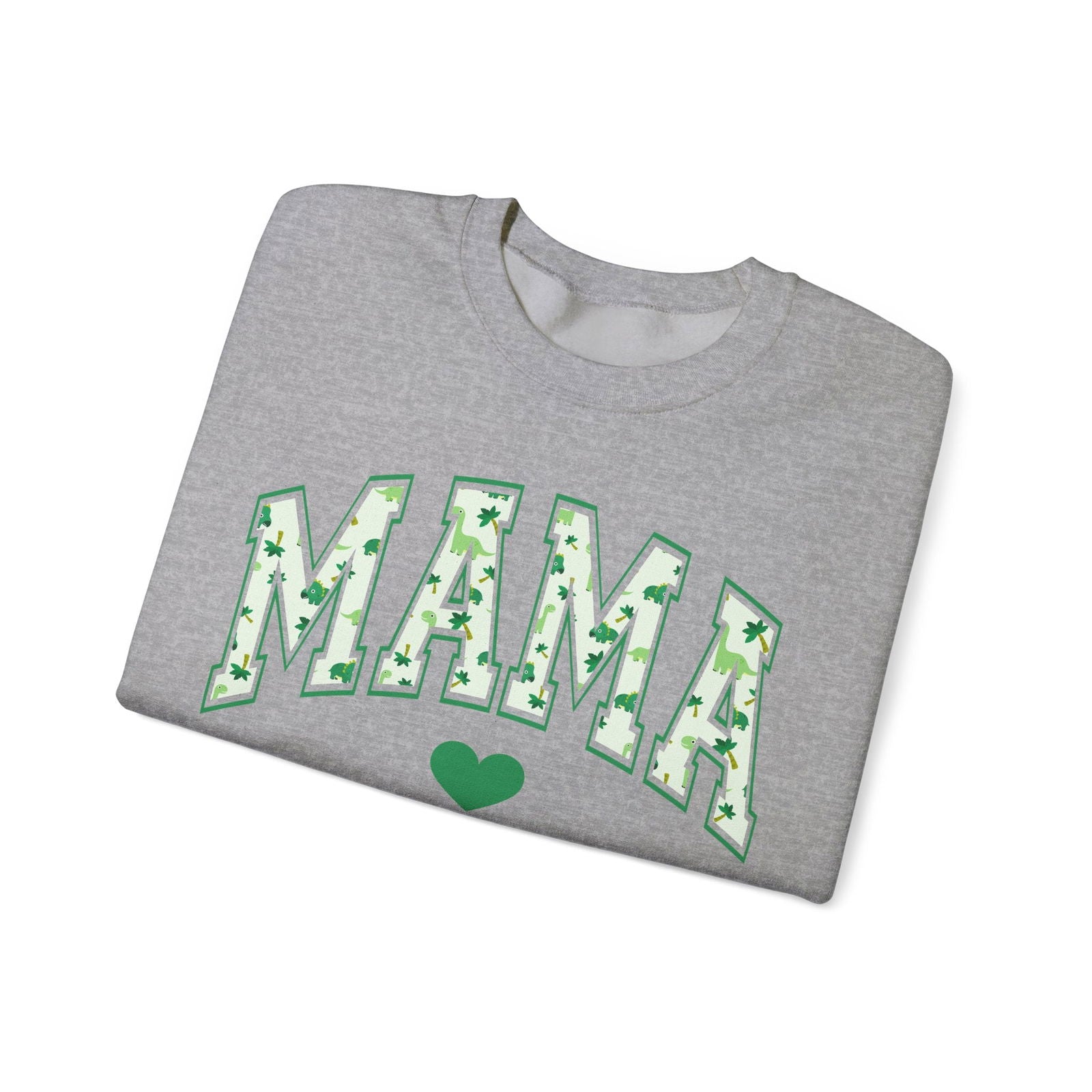 Sweatshirt Mama und Mini - mamagibt -  - #tag1# - #tag2#