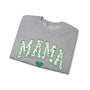 Sweatshirt Mama und Mini - mamagibt -  - #tag1# - #tag2#