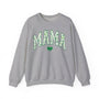 Sweatshirt Mama und Mini - mamagibt -  - #tag1# - #tag2#