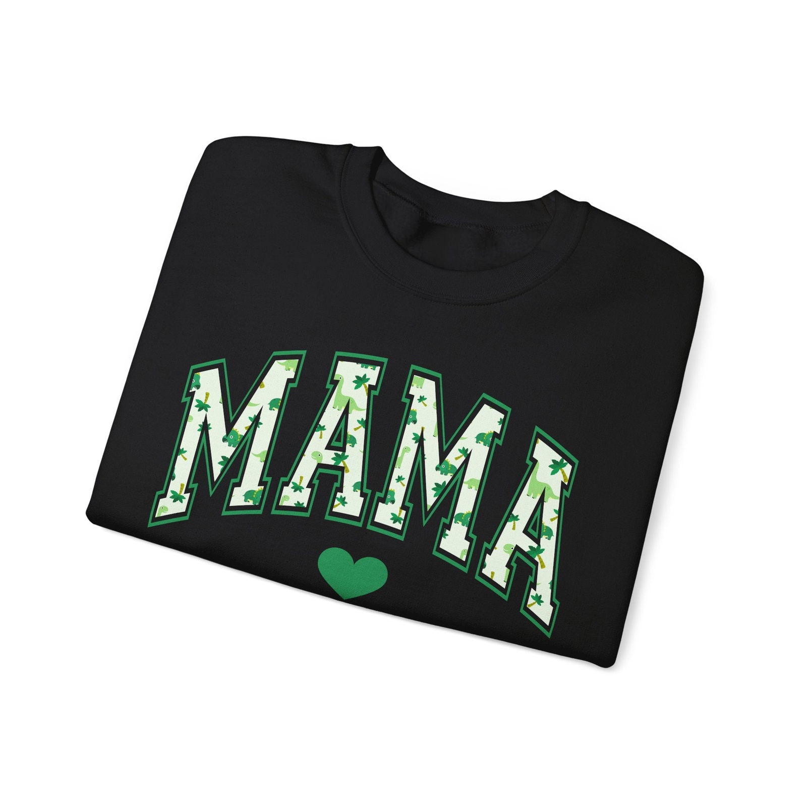 Sweatshirt Mama und Mini - mamagibt -  - #tag1# - #tag2#