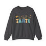 Sweatshirt Tante mit Blumen - mamagibt -  - #tag1# - #tag2#