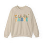 Sweatshirt Tante mit Blumen - mamagibt -  - #tag1# - #tag2#