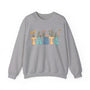 Sweatshirt Tante mit Blumen - mamagibt -  - #tag1# - #tag2#