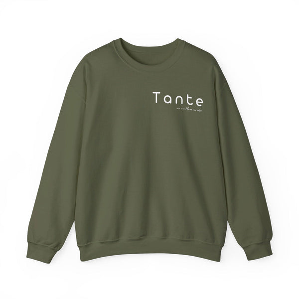 Sweatshirt cooler als Mama