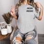 Mama T-Shirt Mom Mode - mamagibt1