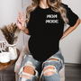 Mama T-Shirt Mom Mode - mamagibt1