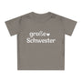 T-Shirt Baby große Schwester - mamagibt -  - #tag1# - #tag2#