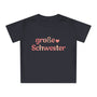 T-Shirt Baby große Schwester - mamagibt -  - #tag1# - #tag2#