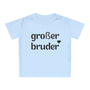 T-Shirt Baby großer Bruder - mamagibt -  - #tag1# - #tag2#