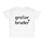 T-Shirt Baby großer Bruder - mamagibt -  - #tag1# - #tag2#