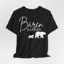 T-Shirt Bären Mama Druck - mamagibt -  - #tag1# - #tag2#