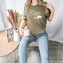 T-Shirt Bären Mama Druck - mamagibt -  - #tag1# - #tag2#