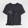 T-Shirt  Haustier "Hi, i'm hungry" - mamagibt -  - #tag1# - #tag2#