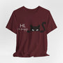 T-Shirt  Haustier "Hi, i'm hungry" - mamagibt -  - #tag1# - #tag2#