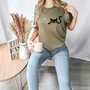 T-Shirt  Haustier "Hi, i'm hungry" - mamagibt -  - #tag1# - #tag2#