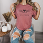 T-Shirt  Haustier cat mom - mamagibt -  - #tag1# - #tag2#