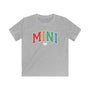 T-Shirt Kinder Mama und Ich - mamagibt -  - #tag1# - #tag2#