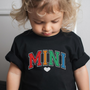 T-Shirt Kinder Mama und Ich - mamagibt -  - #tag1# - #tag2#