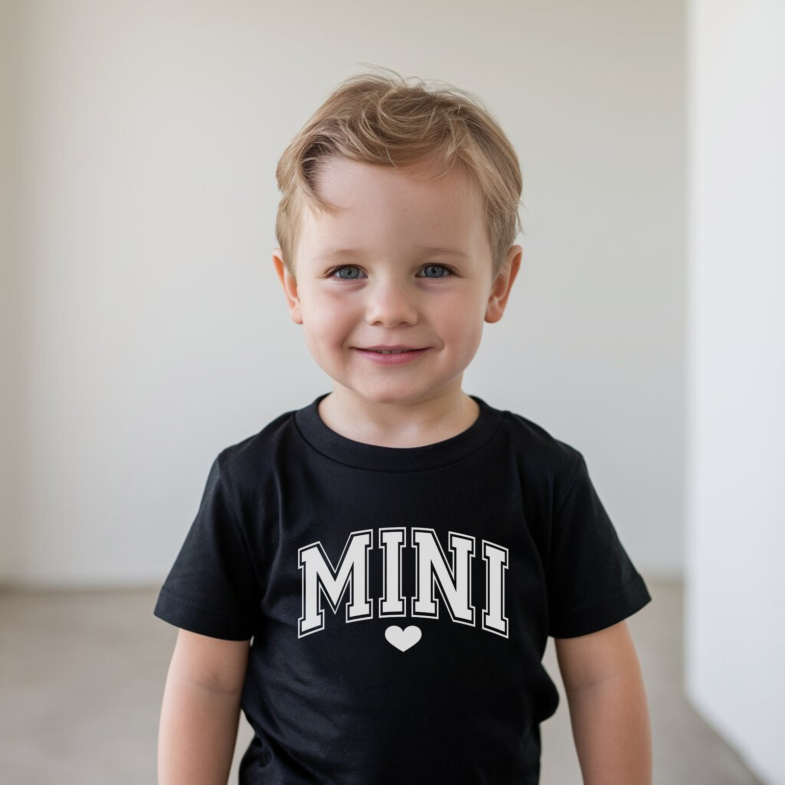 T-Shirt Kinder Mama und Ich - mamagibt -  - #tag1# - #tag2#