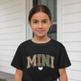 T-Shirt Kinder Mama und Ich - mamagibt -  - #tag1# - #tag2#