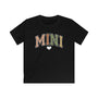 T-Shirt Kinder Mama und Ich - mamagibt -  - #tag1# - #tag2#