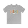 T-Shirt Kinder Mama und Ich - mamagibt -  - #tag1# - #tag2#