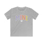 T-Shirt Kinder Mama und Ich - mamagibt -  - #tag1# - #tag2#