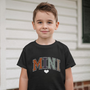 T-Shirt Kinder Mama und Ich - mamagibt -  - #tag1# - #tag2#