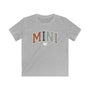 T-Shirt Kinder Mama und Ich - mamagibt -  - #tag1# - #tag2#