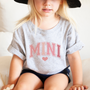 T-Shirt Kinder Mama und Ich - mamagibt -  - #tag1# - #tag2#
