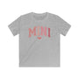 T-Shirt Kinder Mama und Ich - mamagibt -  - #tag1# - #tag2#
