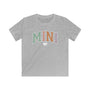 T-Shirt Kinder Mama und Ich - mamagibt -  - #tag1# - #tag2#