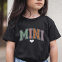 T-Shirt Kinder Mama und Ich - mamagibt -  - #tag1# - #tag2#